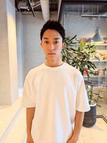 ロロネー 中津(Lolonois)&nbsp;【Lolonois中津】メンズカット×ビジネスカット