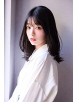 ナーリー 大泉学園店(GNARLY)&nbsp;レイヤー/髪質改善/酸性縮毛矯正/GNARLY 大泉学園店