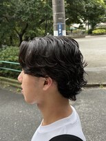スウェル 千葉店(Swell) ニュアンスサーフ