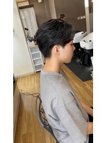 エクセレントムーブ(excellent MOVE)&nbsp;ニュアンスパーマ