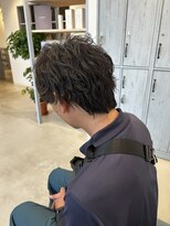 メンズサロン ロテ 尾張一宮本店(Lote.)&nbsp;一宮/メンズ/メンズサロンズカット/メンズパーマ