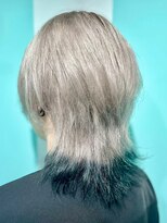 マティーナ ヘアー 池袋(Matina hair)&nbsp;【】池袋駅・ブリーチ