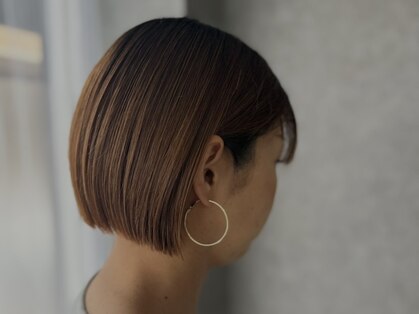 ロワンブルー(loin bleu)の写真