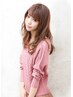 《10月平日限定★》カット＋カラー＋艶トリートメント￥16530→￥9980