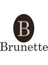 Brunette 【ブルネット】