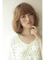 アッシュ 鶴ヶ峰2号店(Ash)&nbsp;フェミニンボブ