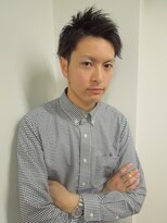 グランツ(hair design Granz) お仕事でも好印象☆ツーウェイショート