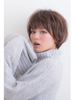 アリエッタ(aRietta)&nbsp;【aRietta】ショートやボブ、カラーの人気の秘密は詳細に