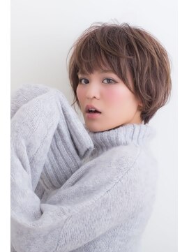 アリエッタ(aRietta) 【aRietta】ショートやボブ、カラーの人気の秘密は詳細に