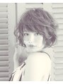 ヘア ラボ ニコ 藤沢店(hair Labo nico...) 田子 正也