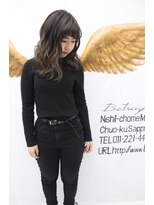 ヴィトゥレイ(Betray) Betray インスタルーム『天使の羽』