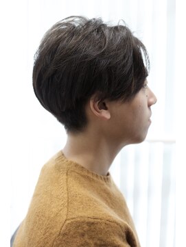 フリーク(FLEEK) ２ブロックセンターパート