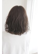 ジップヘアー(ZipHair) Zip　Hair　★濡れ髪パーマ★