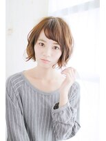 ズール 生田店(ZU LU)&nbsp;バルーンボブ◎20代30代40代50代