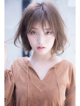 シエナ 渋谷(Siena) siena ハニーラベージュ