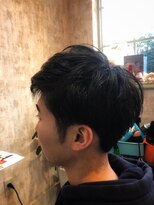 ルポ(Repos)&nbsp;※ナチュラルツーブロック※【Repos 東大宮】