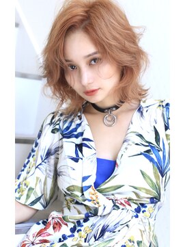 ウィル 京橋店(WiLL) 【WiLL京橋店】加藤武ヘアスタイル66