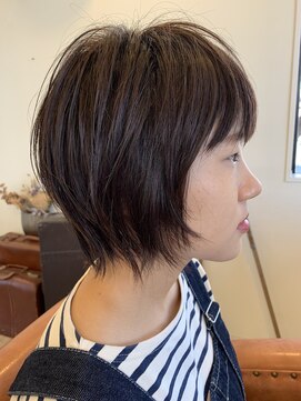 ロティ(R'oti) ウルフ