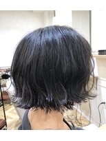 ルアナ ヘア アンド トリートメント(Luana)&nbsp;ダークブルー