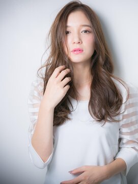 カバーヘア ブリス 大宮西口(COVER HAIR bliss) 大人かわいい小顔グラマラスカールs大宮20代30代40代