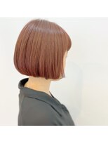 ラフューネ ヨコハマ(Raffune Yokohama)&nbsp;orange beige