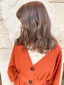 アルピナ 菅谷店(alpina) やわらかミディ