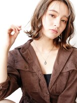 ラックスビー エメ 豊橋店(LUXBE aimer) ノーブルレディカール【LUXBE aimer 豊橋店】