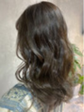 アクト 仙台店(ACT) カーキアッシュ