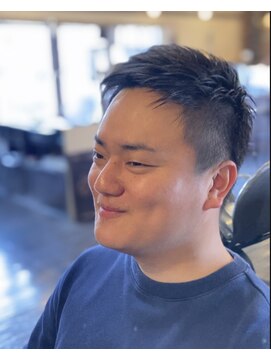 クラッパーフォーヘア(craqper for hair) ビジネスブロック