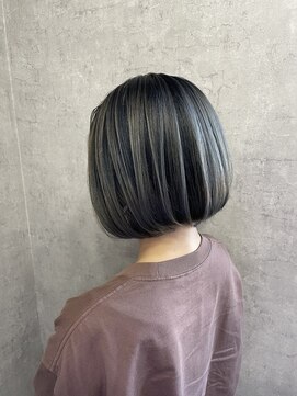 アフェクション(Affection) オリーブグレージュ