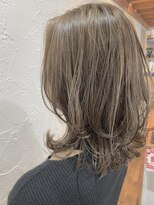 ソルト(Salt)&nbsp;ナチュラルハイライト