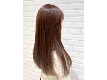 ミューズ おゆみ野店(HAIR & NAIL MUSE)