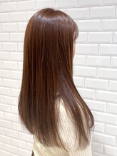 ミューズ おゆみ野店(HAIR & NAIL MUSE)