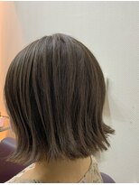 モテナ アット ベッピン(motenas at Beppin s)&nbsp;秋色ベージュブラウン