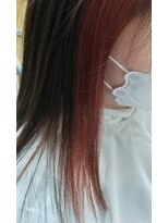 ハウスオブシーズ(House of C's) イヤリングカラー