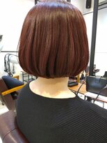 ウィズ リル ホワイト(wiz lil white)&nbsp;wiz lil ヘアスタイル
