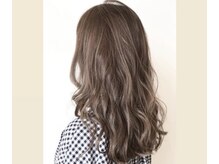 ヘアーゴーゴーゴー 大山店(hair go go go)の雰囲気（柔らかゆるふわパーマ#ダメージレスを考えたトリートメント配合）