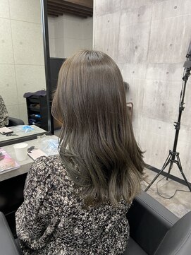 スターズ 渋谷(STARS) オリーブブラウン