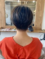 ヴェレ(vere)&nbsp;ショートカット