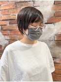 ショート