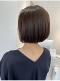 髪質改善トリートメント・縮毛矯正《乾かすだけでキマる》