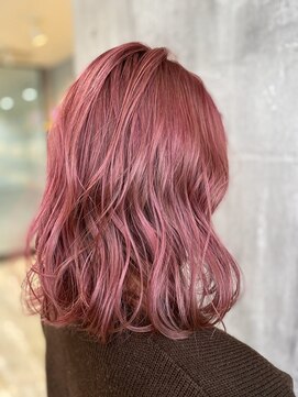 トレ(tre.) 甲子園口/髪質改善/白髪染め/ショート/酸性ストレート/美容室