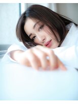 ソワリー 栄(THOiRY)&nbsp;可愛くします！！　by坂元