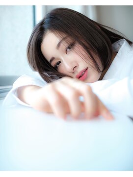 ソワリー 栄(THOiRY) 可愛くします！！　by坂元