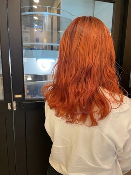 ニート(NEAT) Orange