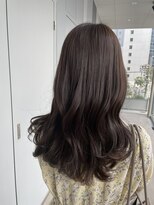 アリーズ(ALLYS)&nbsp;透明感たっぷりミルクベージュ◎