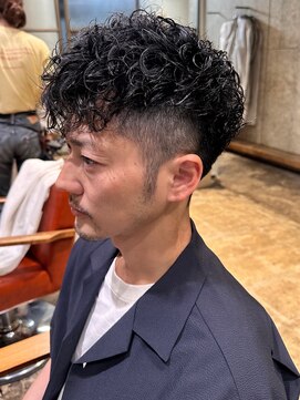 リンネ(Lin'ne) スペインカール