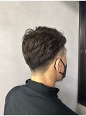 eight new hair style