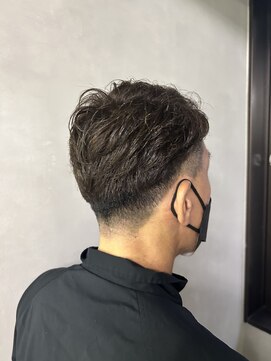エイト プラット 渋谷2号店(EIGHT plat) eight new hair style