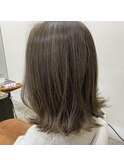 松山市/20代/30代/40代/ハイライト×ロブ